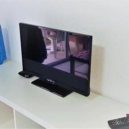 شقة Apartamento Marina