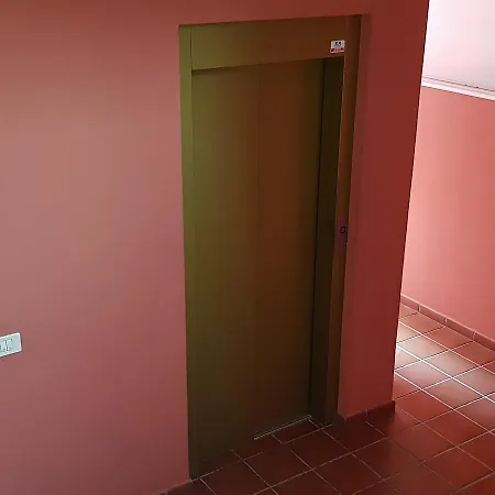 شقة Apartamento Marina
