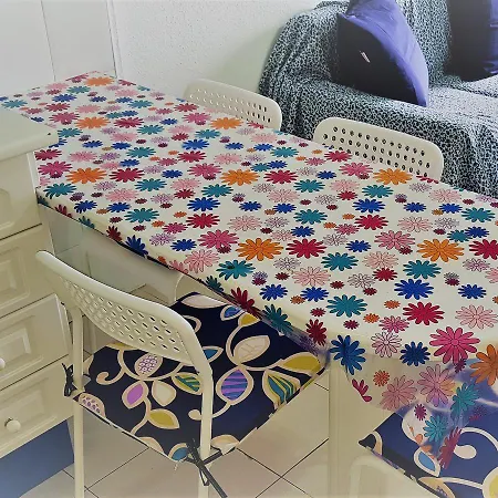 Apartamento Marina *