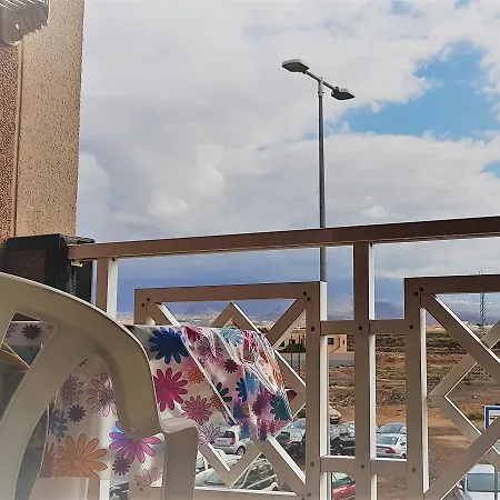 Apartamento Marina شقة *