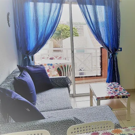 Apartamento Marina *