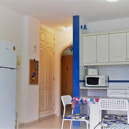 Apartamento Marina Appartement Las Galletas