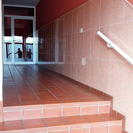 Apartamento Marina Appartement Las Galletas