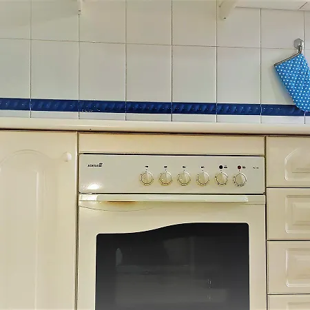 Apartamento Marina