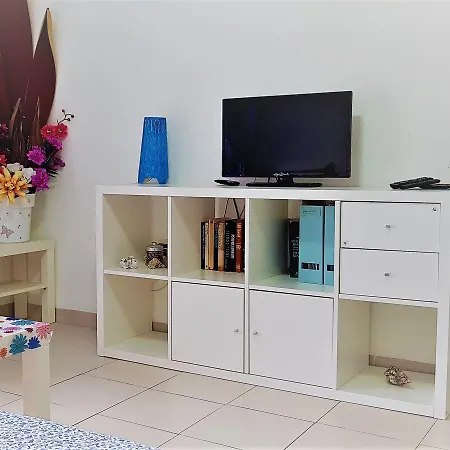 Apartamento Marina Apartmán Las Galletas