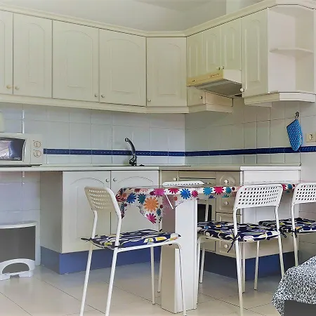Apartamento Marina *