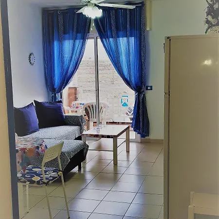 Apartamento Marina Apartmán