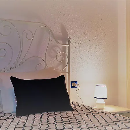 Apartamento Marina