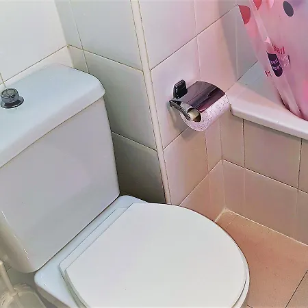 Apartamento Marina *