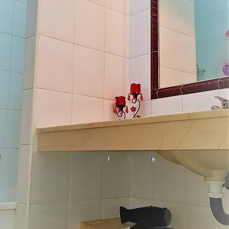 Apartamento Marina