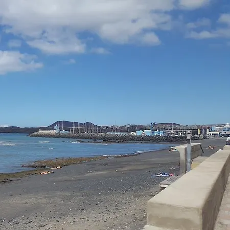 Appartement Apartamento Marina *
