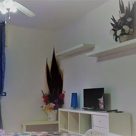 Apartamento Marina *