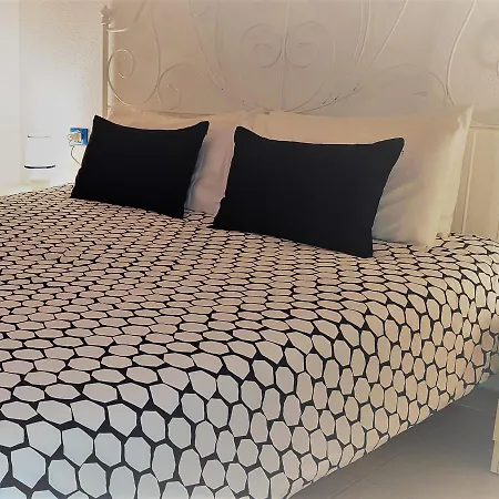 Apartamento Marina Appartement *