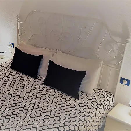 Appartement Apartamento Marina