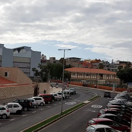 Apartamento Marina
