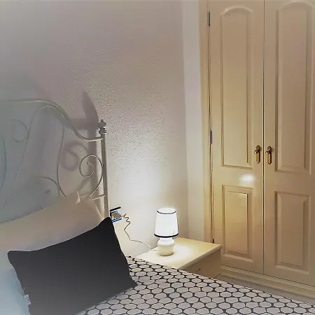 Apartamento Marina *