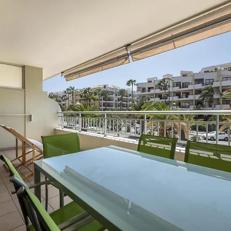 Marina Apartment *