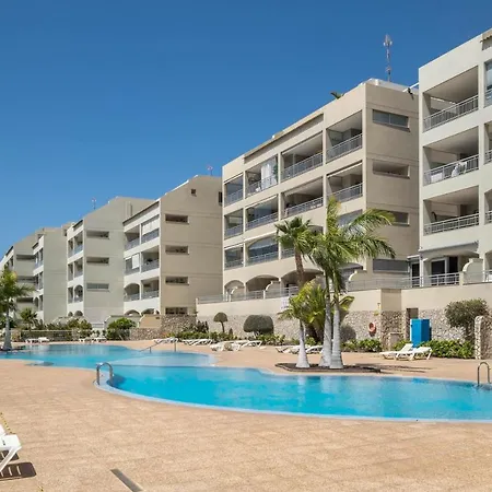 Apartment Marina Arona (Tenerife)