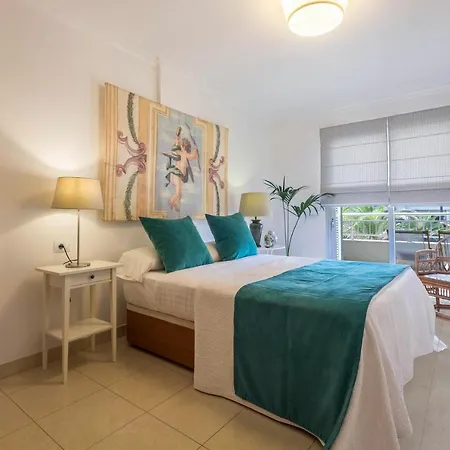 Apartment Marina Arona (Tenerife)