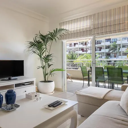 Marina Apartment
