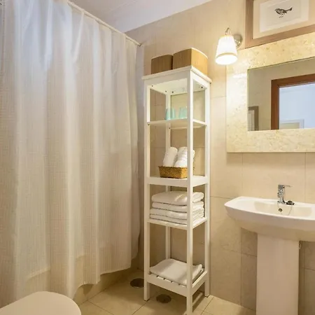Marina Apartment
