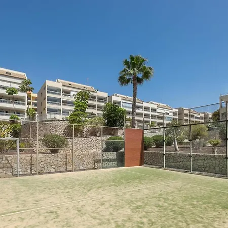 Marina Apartment