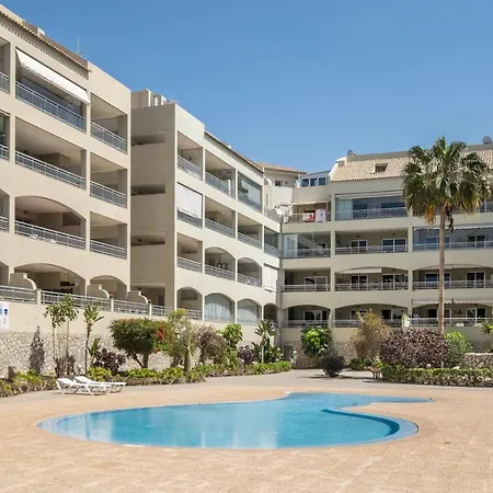 Marina Apartment Arona (Tenerife)