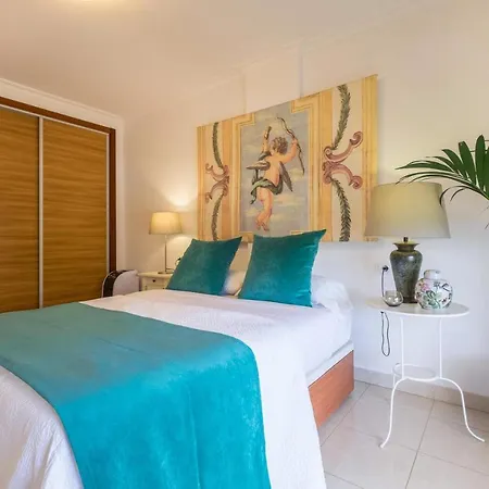 Marina Apartment *