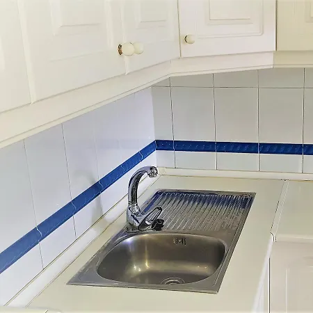 Apartamento Marina Διαμέρισμα Las Galletas