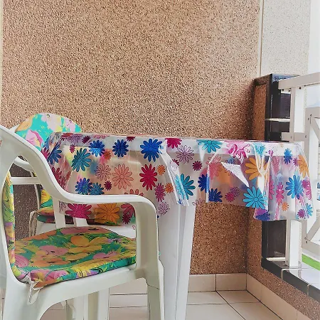 Διαμέρισμα Apartamento Marina