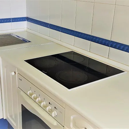 Apartamento Marina *
