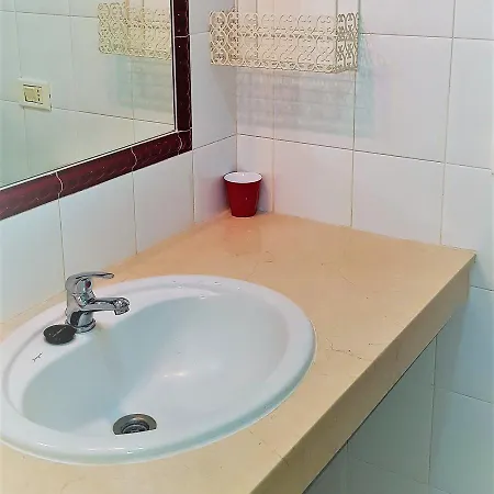 Διαμέρισμα Apartamento Marina