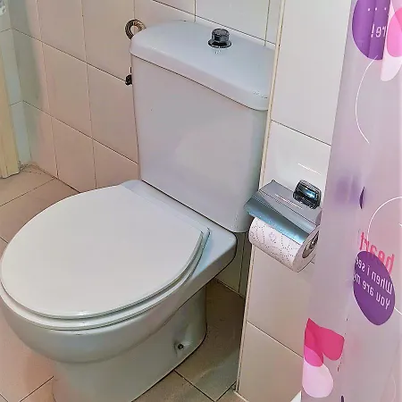 Apartamento Marina Las Galletas