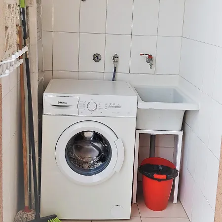 Apartamento Marina Διαμέρισμα Las Galletas